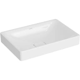 Vitra Metropole 60x40 Cm Çanak Lavabo - 7535B403-1398 görsel 1