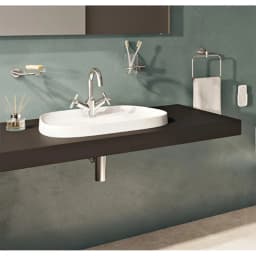 Vitra Minimax Diş Fırçalığı A44780 görsel 2