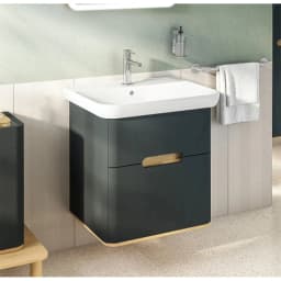 Vitra Origin 45 Cm Havluluk A44886 görsel 2