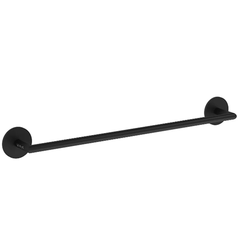 Vitra Origin 45 Cm Mat Siyah Havluluk A4488636