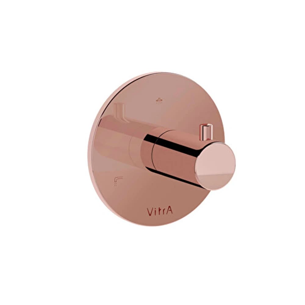 Vitra Origin Ankastre 3 Yollu Soft Bakır Yönlendirici A4285929