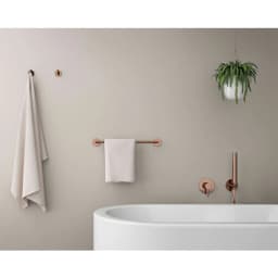 Vitra Origin Ankastre Soft Bakır El Duşu Çıkışı A4262529 görsel 2