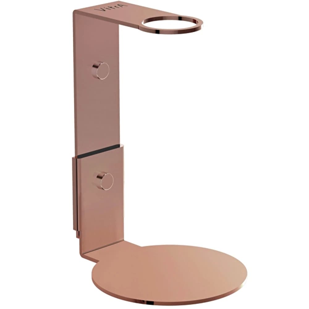 Vitra Origin Bakır Sıvı Sabunluk Askısı - A4489226