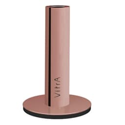 Vitra Origin Soft Bakır Yerden Tekli Diş Fırçalığı A4489629 görsel 1