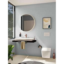 Vitra Origin Soft Bakır Yerden Tekli Diş Fırçalığı A4489629 görsel 2