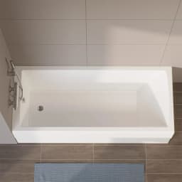 Vitra Origin Banyo Bataryası A42619 görsel 2