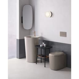 Vitra Origin Bej Kumanda Paneli 740-1602 görsel 2