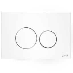 Vitra Origin Beyaz Kumanda Paneli 740-1600 görsel 1