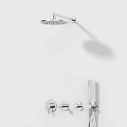 Vitra Origin Çıkış Ucu A42622 görsel 2