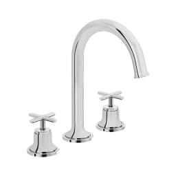 Vitra Origin Classic 3 Delikli Lavabo Bataryası A42891 görsel 1