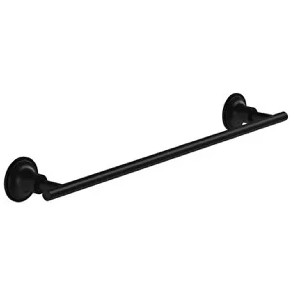 Vitra Origin Classic 45 Cm Siyah Havluluk A4454836