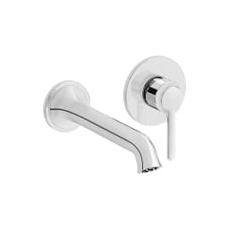Vitra Origin Classic Ankastre Lavabo Bataryası A42889 görsel 1