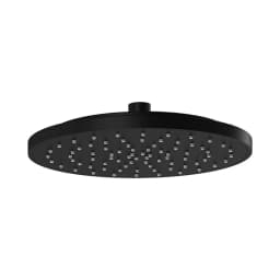 Vitra Origin Classic Mat Siyah Duş Başlığı A4579436 görsel 1