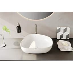 Vitra Origin Fırçalanmış Nikel Sıvı Sabunluk Tutacağı A4489234 görsel 2
