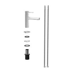 Vitra Origin Lavabo Bataryası A42555 görsel 3