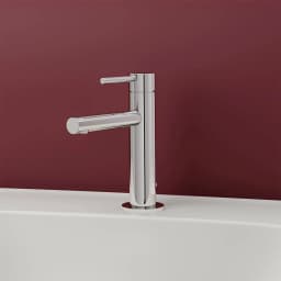 Vitra Origin Lavabo Bataryası A42556 görsel 2