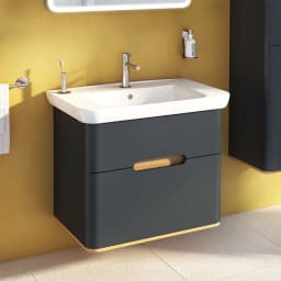 Vitra Origin Lavabo Bataryası A42556 görsel 3