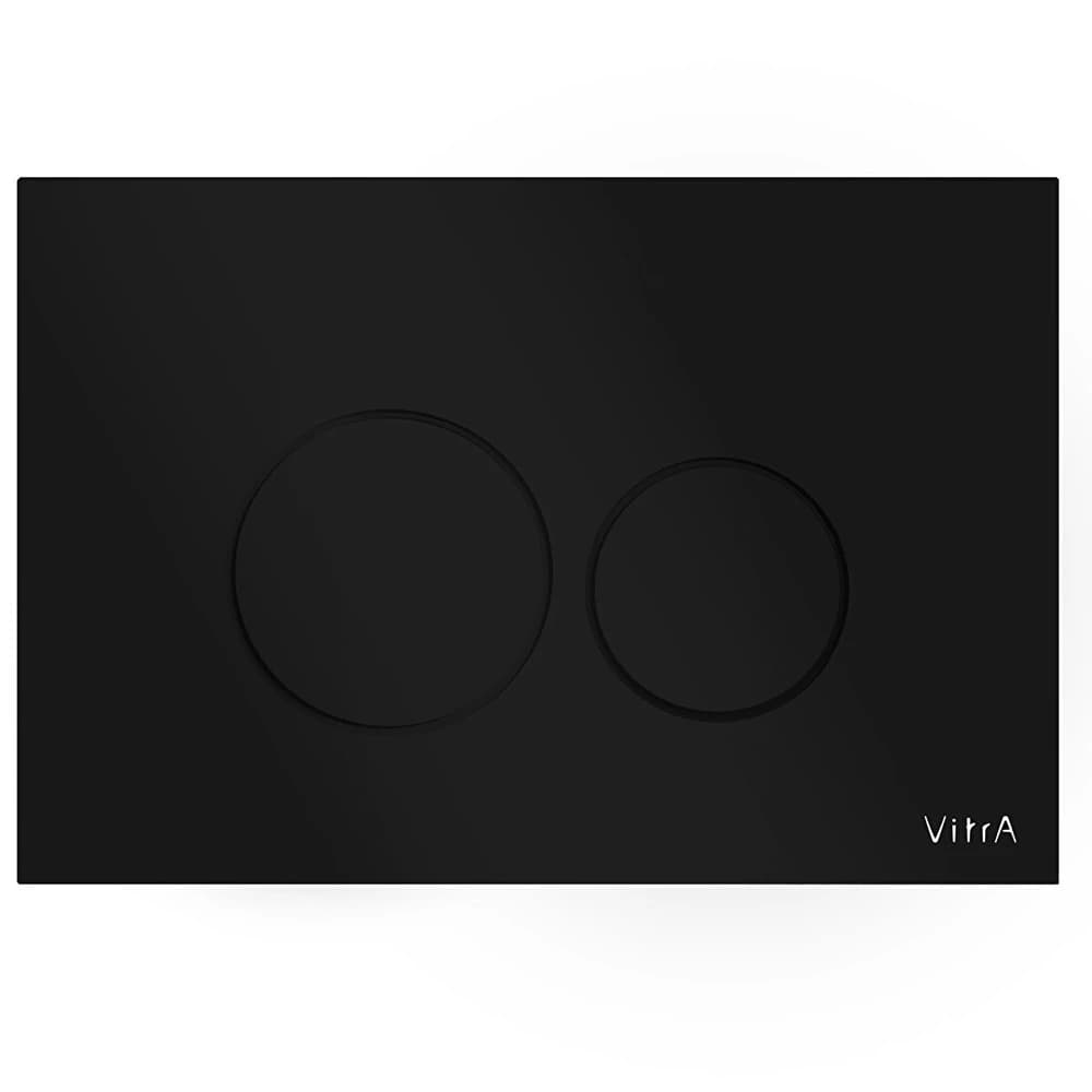 Vitra Origin Siyah Kumanda Paneli 740-1601