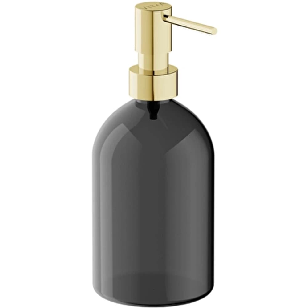 Vitra Origin Soft Altın Sıvı Sabunluk - A4489174