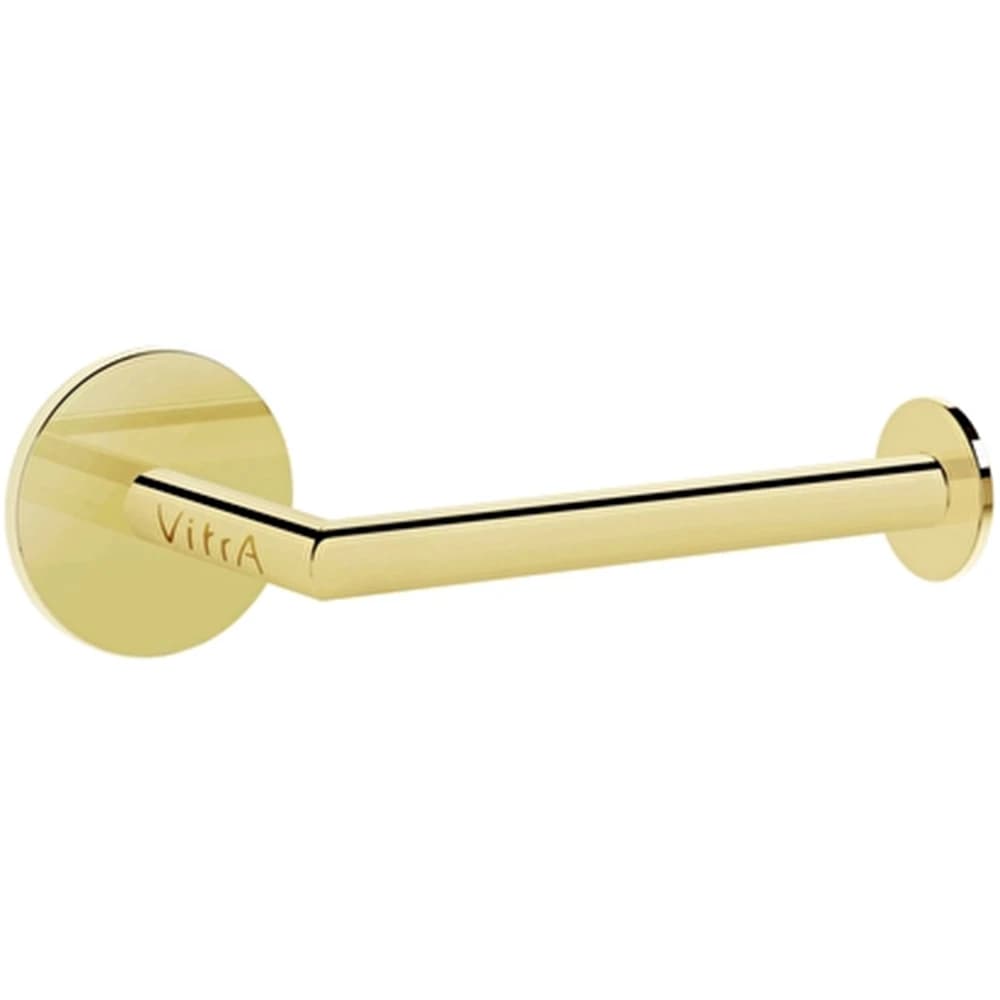 Vitra Origin Soft Altın Tuvalet Kağıtlığı - A4488774