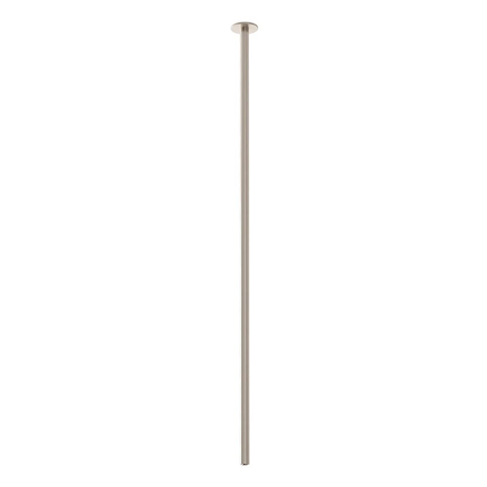 Vitra Origin Tavandan Fırçalanmış Nikel Çıkış Ucu A4268034