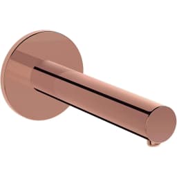 Vitra Origin Temassız Ankastre Elektrikli Soft Bakır Sıvı Sabunluk - A4470029 görsel 1