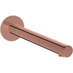 Vitra Origin Temassız Soft Bakır Ankastre Lavabo Bataryası - A4711129 görsel 1