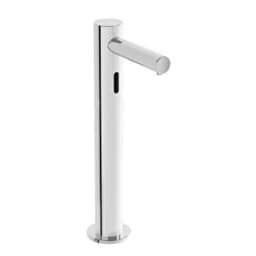 Vitra Origin Tezgah Üzeri Temassız Pilli Uzun Sıvı Sabunluk A44761 görsel 1