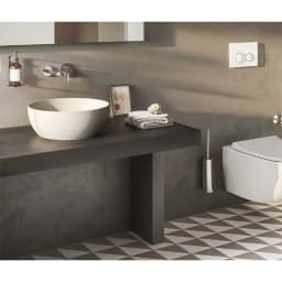 Vitra Origin Tuvalet Kağıtlığı A44887 görsel 2