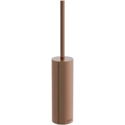 Vitra Origin Yerden Fırçalı Bakır Tuvalet Fırçalığı - A4489324 görsel 1