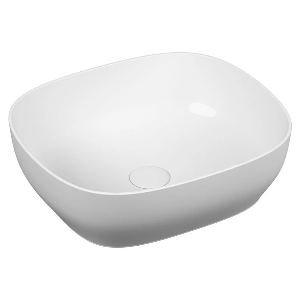 Vitra Outline 45x41 Cm Dikdörtgen Çanak Lavabo 5994B403-0016