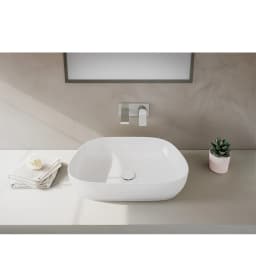 Vitra Outline 60x41 Cm Çanak Lavabo 5993B403-0016 görsel 2