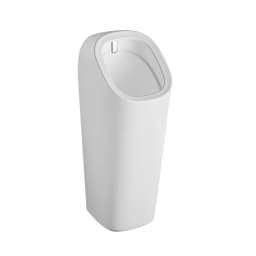 Vitra Plural Mat Beyaz Pisuvar 7809B001-5331 görsel 1