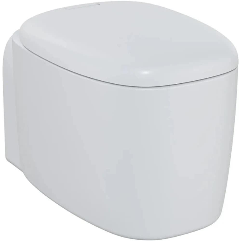 Vitra Plural Mat Beyaz Rim-ex Kanalsız Asma Klozet - 7830B401-0090