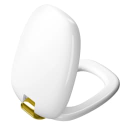 Vitra Plural Yavaş Kapanan Klozet Kapağı 126-003-019 görsel 1