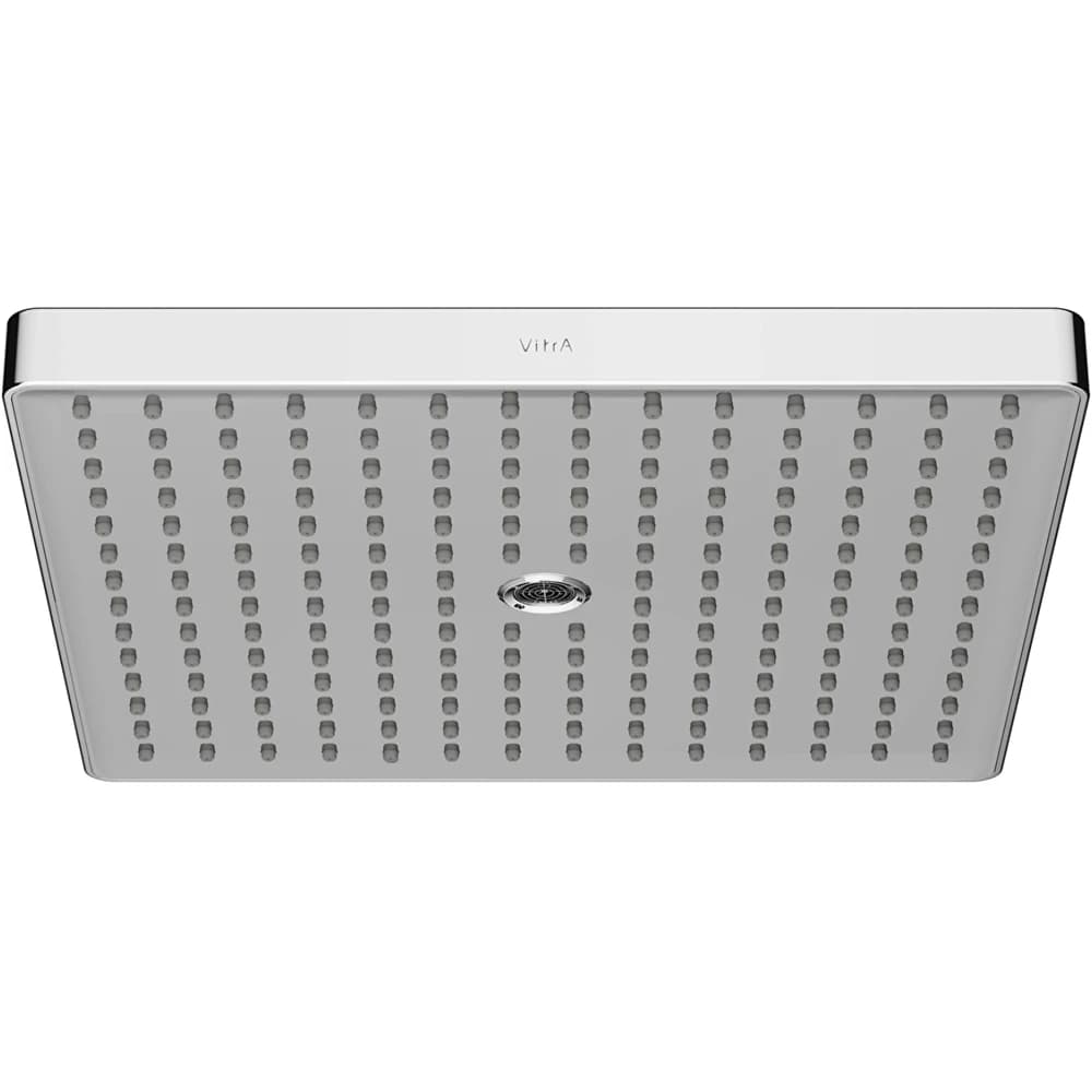 Vitra Prime Square 30 Cm 2 Fonksiyonlu Duş Başlığı - A45923