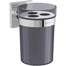 Vitra Root Diş Fırçalığı - A44806 görsel 1