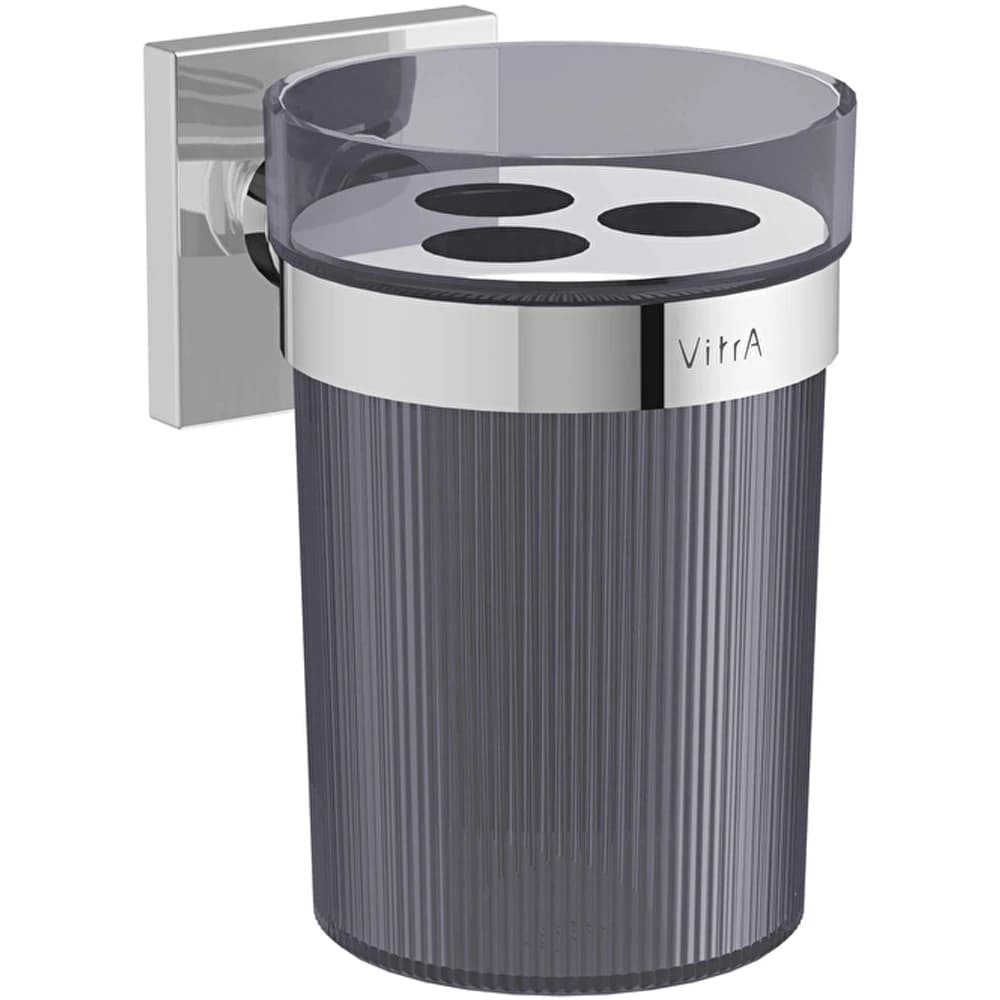 Vitra Root Diş Fırçalığı - A44806