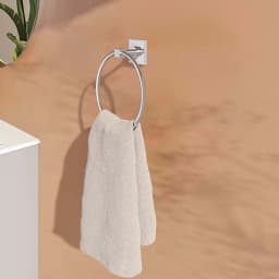 Vitra Root Halka Havluluk - A44802 görsel 2