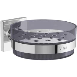 Vitra Root Katı Sabunluk - A44812 görsel 1