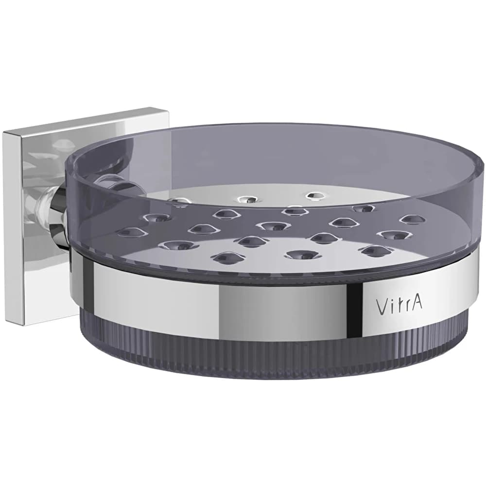 Vitra Root Katı Sabunluk - A44812