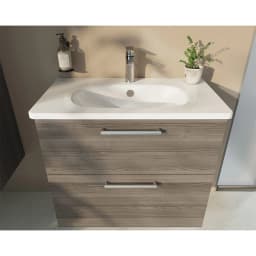 Vitra Root Round Lavabo Bataryası A42722 görsel 2