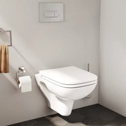 Vitra Root Round Parlak Krom Kumanda Paneli 740-2280 görsel 3