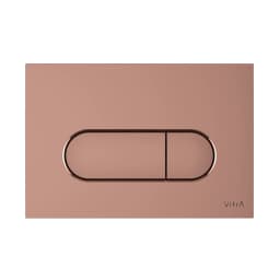 Vitra Root Round Soft Bakır Kumanda Paneli 740-2240 görsel 1
