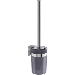 Vitra Root Tuvalet Fırçalığı - A44811 görsel 1