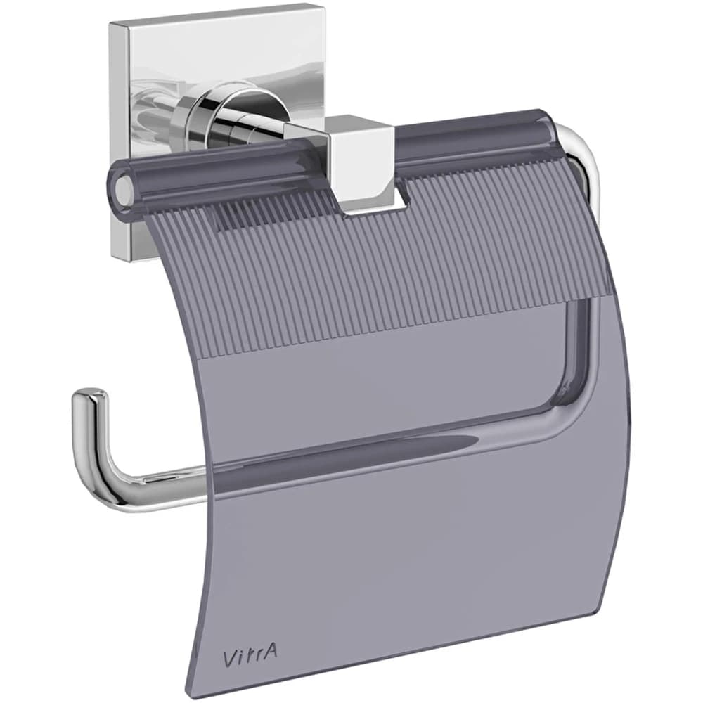 Vitra Root Tuvalet Kağıtlığı - A44804