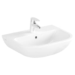Vitra S20 50x42 Cm Lavabo 5501L003-0001 görsel 1