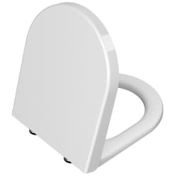 Vitra S50 Yavaş Kapanan Klozet Kapağı 108-003-009 görsel 1