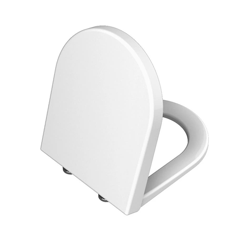 Vitra S50 Yavaş Kapanan Klozet Kapağı 72-003-309
