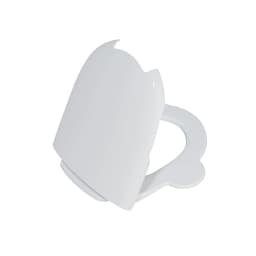 Vitra Sento Kids Yavaş Kapanan Klozet Kapağı 133-003-009 görsel 1
